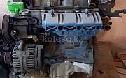 Двигатель Рено 1.6 16V Renault Megane 