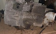 Коробка механика Renault Megane 