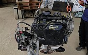 Двигатель на Рено К4м Renault Sandero, 2013-2018 Алматы