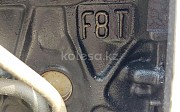 ДВС Рено F8T 1.9 тд F8Q Renault Scenic, 1996-1999 Шымкент