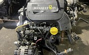 Двигатель на Рено Дизель 1, 9 Renault Scenic, 1999-2003 