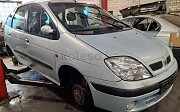 Бампер зад Рено Сценик привозной в наличии Renault Scenic, 1996-1999 Алматы