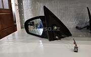 Боковое зеркало Renault Samsung SM5 