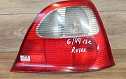 Задний фонарь на Ровер 200 Rover 200 Series, 1995-2000 Қарағанды