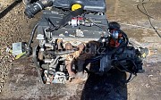 Двигатель мотор бензин 2куб Saab 9-3 Шымкент