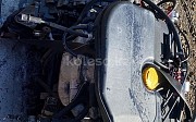 Двигатель мотор бензин 2куб Saab 9-3 Шымкент