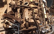 Двс мотор двигатель на Volkswagen Sharan Seat Alhambra, 2000-2010 