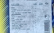 Тормозные колодки Seat Cordoba, 1993-1999 