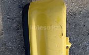 Задний бампер Сеат Ибица Seat Ibiza, 1993-2002 