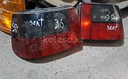 Задние фонари сеат ибица Seat Ibiza, 1993-2002 