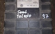 Компьютер блок управления ЭБУ на сеат Seat Toledo, 1991-1999 