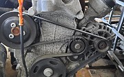 Двигатель шкода фабия 1, 2 Skoda Fabia, 2010-2014 Өскемен