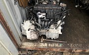 Мотор BTS CFNA 1.6 и АКПП 09G 6 ступка Skoda Fabia 