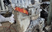 Двигатель CFNA 1.6 от Шкода Рапид Skoda Rapid, 2012-2017 Актобе