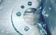 Тормозные диски Поло Skoda Rapid, 2012-2017 Актобе