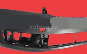Кузов Бампер передний для Skoda Rapid 2012-2020 (с заглушкой под… Skoda Rapid 