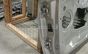 Дверь передняя правая Skoda Roomster Қарағанды