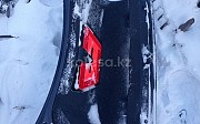 Крышка багажника Шкода суперб Skoda Superb, 2001-2006 Кокшетау