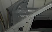 Двери передние Skoda Superb, 2001-2006 