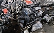 Двигатель BBG Skoda Superb Қарағанды
