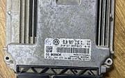 Электронный блок управления ЭБУ компьютер 5L0907115G Skoda Yeti, 2009-2014 