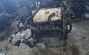Двигатель с Японии CAXA 1.4 Skoda Yeti Астана