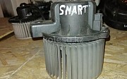 Вентилятор печки на Smart fortwo Smart ForTwo, 2000-2007 Қарағанды