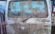Багажник на корандо SsangYong Korando, 1997-2006 Шымкент