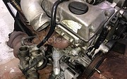 Двигатель OM602 Korando 2.3 SsangYong Korando 