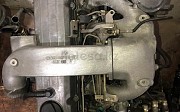 Двигатель OM602 Korando 2.3 SsangYong Korando 