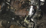 Двигатель OM601 Korando 2.3 турбодизель SsangYong Korando 