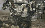 Двигатель OM601 Korando 2.3 турбодизель SsangYong Korando 