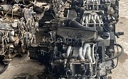 Контрактные двиготеля SsangYong Musso, 1993-1998 Кульсары