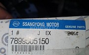 Зеркало боковое SsangYong Musso 