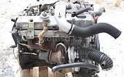 Двигатель Контрактный привозной 662 2.9 SsangYong Rexton, 2001-2007 