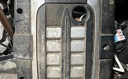 Декоративная крышка мотора SsangYong Rexton Қарағанды