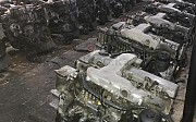 Двигатели ОМ602 2.9 сс турбо от Ssangyong Rexton SsangYong Rexton Алматы