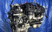 Двигатель на SsangYong stavic 104 плита 162 3.2. Санг Ионг… SsangYong Stavic, 2013 
