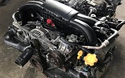 Контрактный двигатель Subaru EJ253 с i-AVLS Subaru Forester, 2011-2013 Қостанай