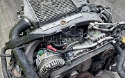 Двигатель субару 2, 0 turbo Subaru Forester Павлодар