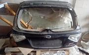 Дверь багажника Subaru Impreza 
