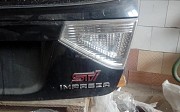 Дверь багажника Subaru Impreza Өскемен