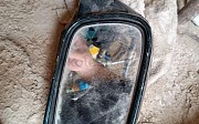 Боковое зеркало от Субару Легаси 1997г. В Subaru Legacy, 1994-1999 Каскелен