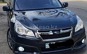 Решотка Subaru Legacy, 2012-2015 Талгар