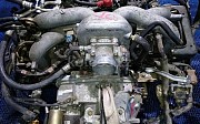 Двигатель SUBARU LEGACY BP5, BL5 EJ204 Subaru Legacy Қостанай