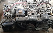Двигатель на Subaru 2.5 Subaru Legacy Алматы