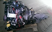 Контрактный двигатель (АКПП) Subaru Legacy, EJ18, EJ20, EJ25 Subaru Legacy Алматы