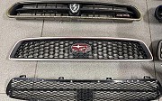 Решетки радиатора Subaru Legacy Lancaster 