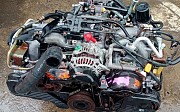 Контрактные двигатели из европы Subaru Leone, 1984-1994 Шымкент