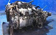 Двигатель SUBARU OUTBACK BR9 EJ253JUAFE Subaru Outback Костанай